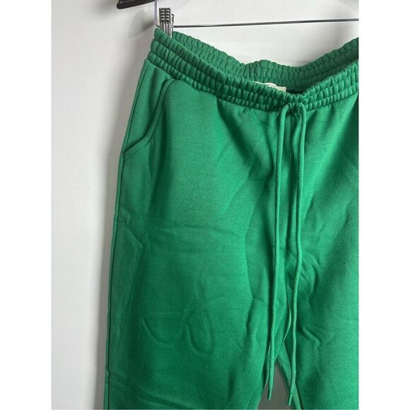 Green Jogger Set - Picture 7 of 11